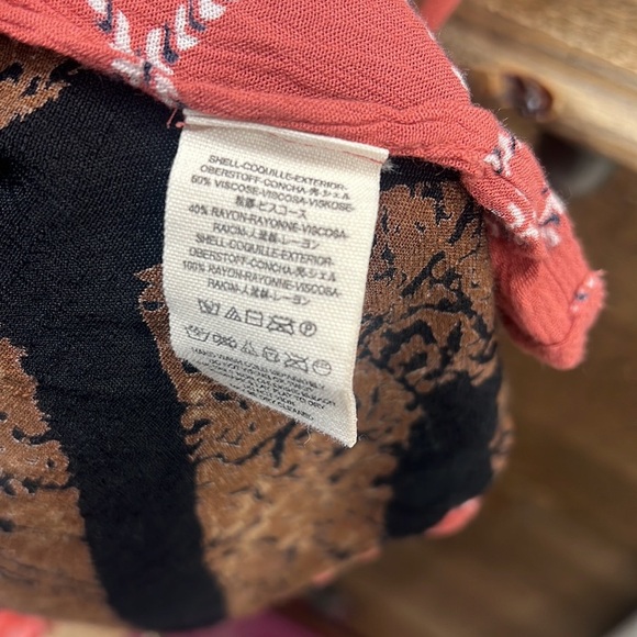 NWT Free People Viscose Tank Size Small - Picture 5 of 10